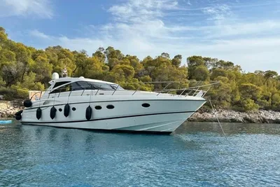 Princess V58