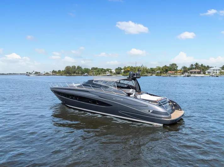 Wolverine Yacht Photos Pics 