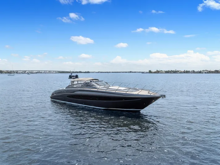 Wolverine Yacht Photos Pics 