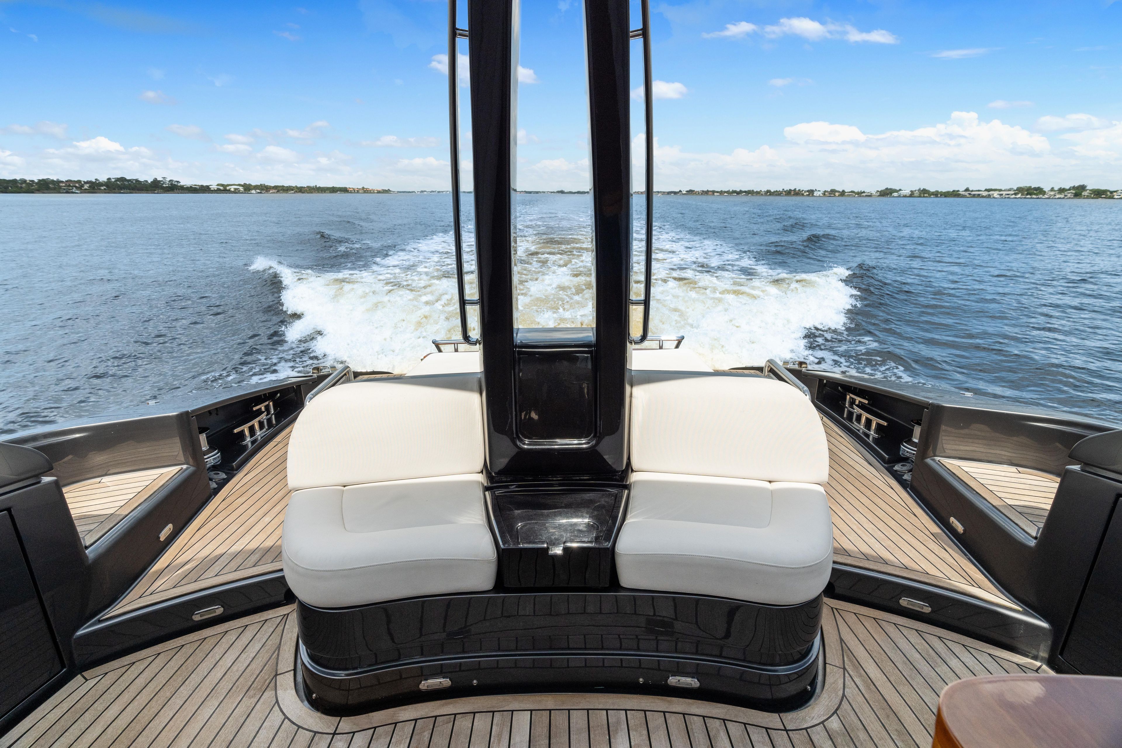 2015 Riva 63 