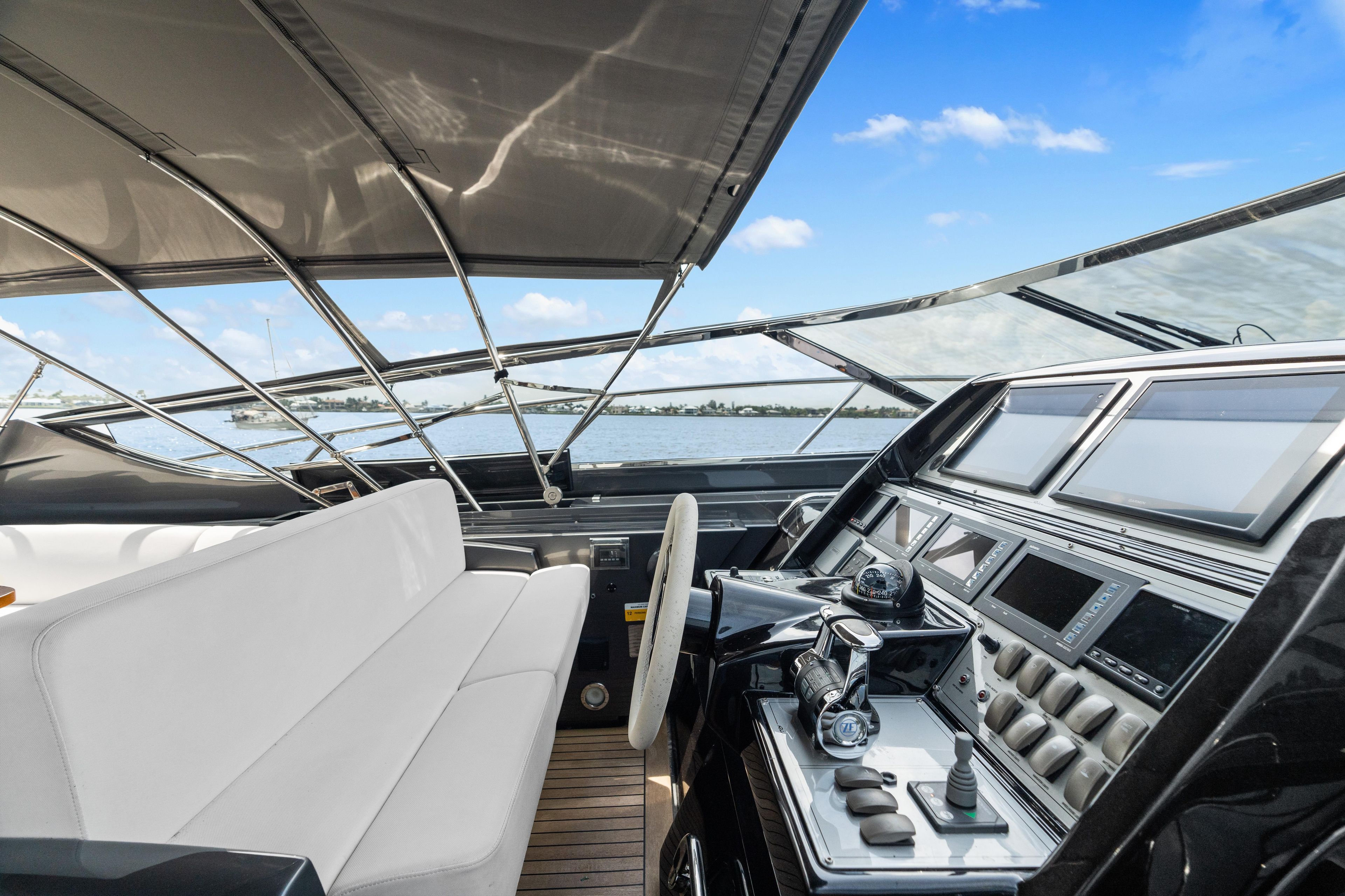 Yacht