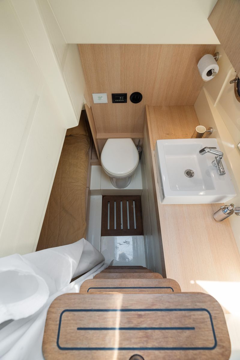 2015 Riva 63 