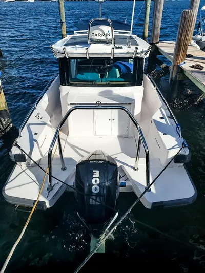 Bust It Big Yacht Photos Pics 