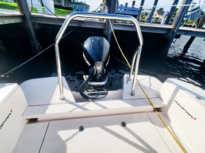 Bust It Big Yacht Photos Pics 