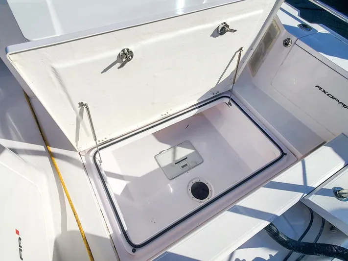 Bust It Big Yacht Photos Pics 