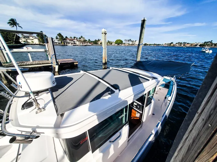 Bust It Big Yacht Photos Pics 