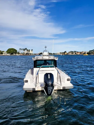 Bust It Big Yacht Photos Pics 