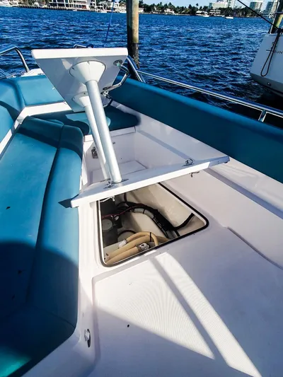 Bust It Big Yacht Photos Pics 