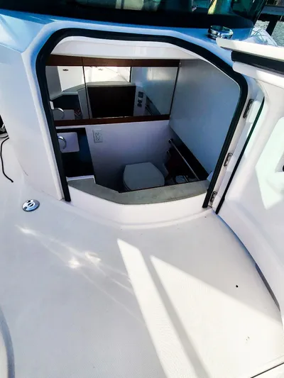 Bust It Big Yacht Photos Pics 