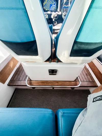 Bust It Big Yacht Photos Pics 