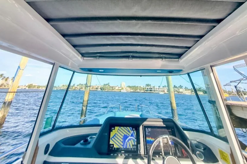 Bust It Big Yacht Photos Pics 