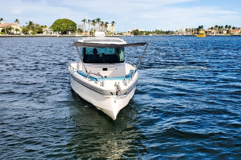 Bust It Big Yacht Photos Pics 