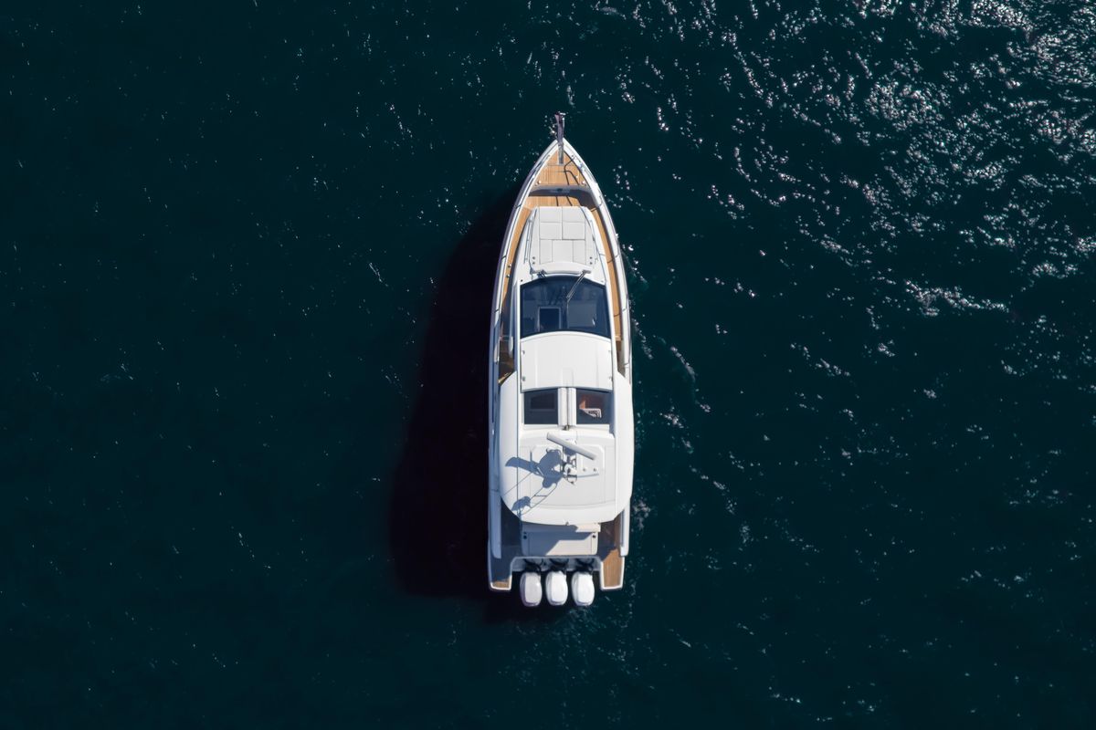 2024 Jeanneau 43 