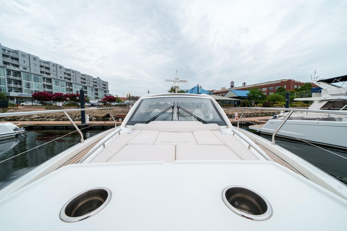 2024 Jeanneau 43 