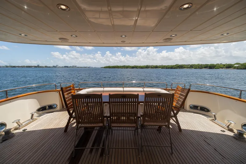 Uai Yacht Photos Pics 