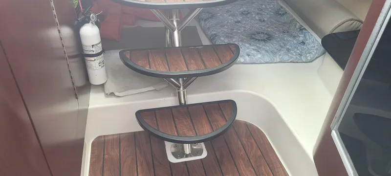 Dos Suenos Yacht Photos Pics 