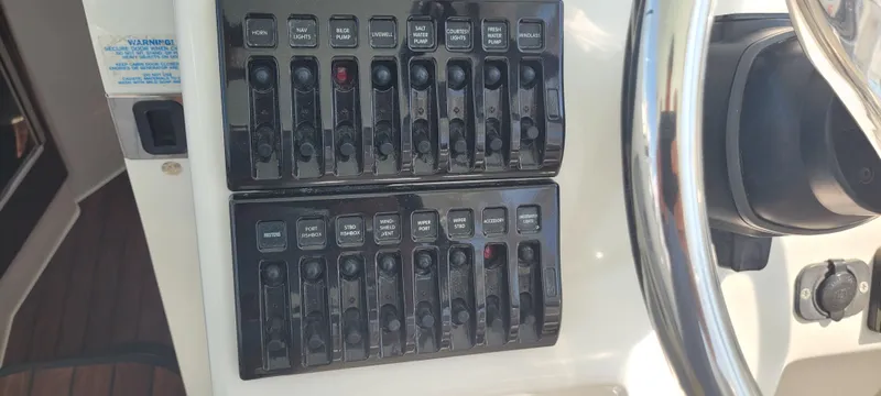 Dos Suenos Yacht Photos Pics 