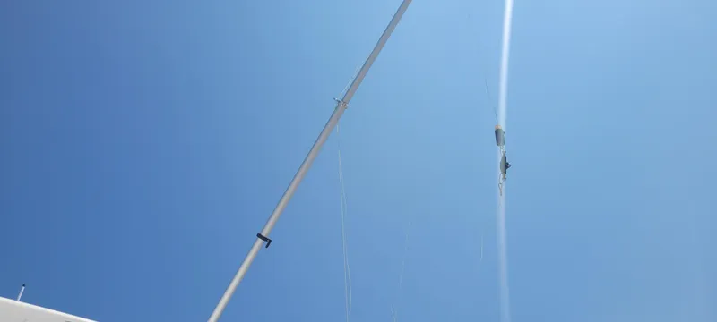 Dos Suenos Yacht Photos Pics 