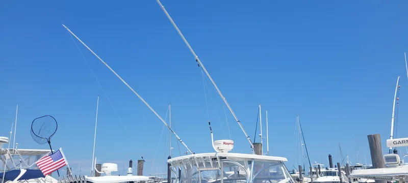 Dos Suenos Yacht Photos Pics 