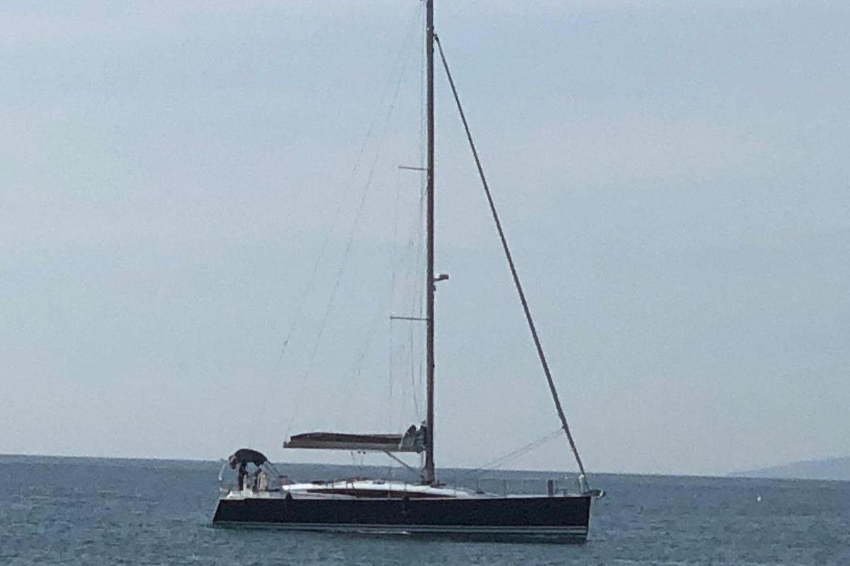 2018 Jeanneau 53 