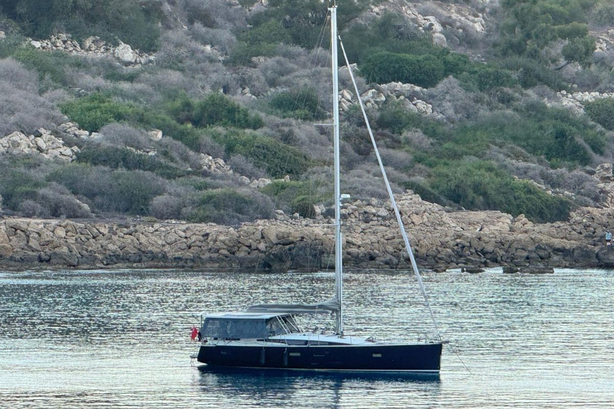 2018 Jeanneau 53 