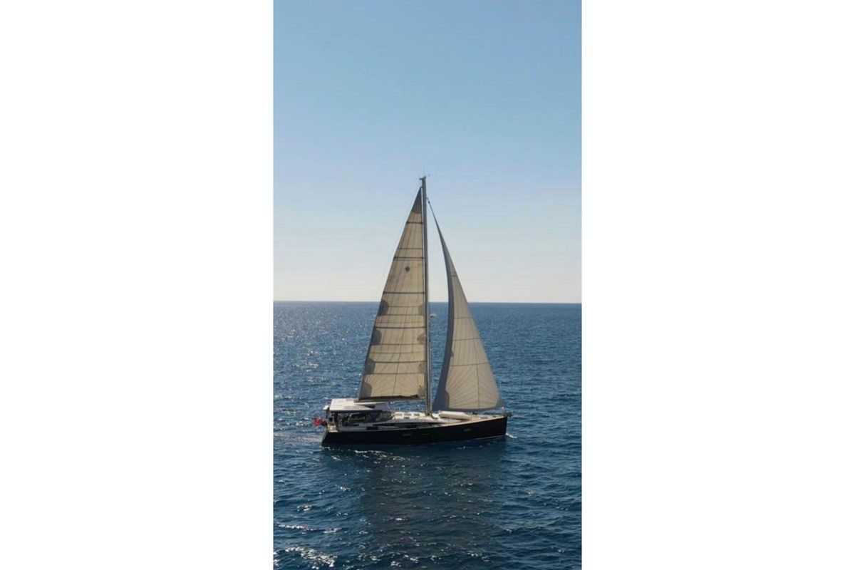 2018 Jeanneau 53 