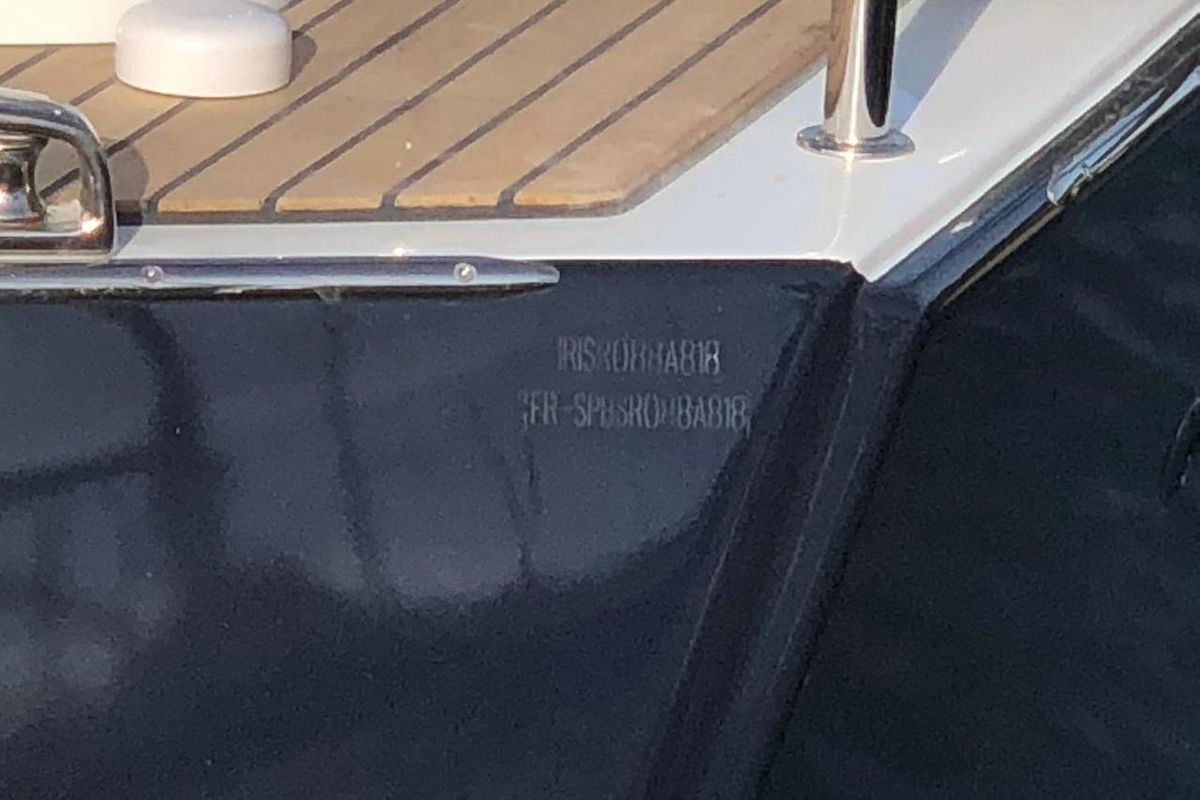 2018 Jeanneau 53 