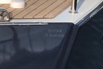 Yacht