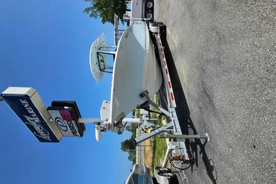 Sea Hunt 25 Gamefish
