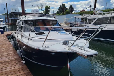 Cutwater C-248