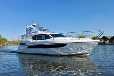2025 Haines 400 Inland