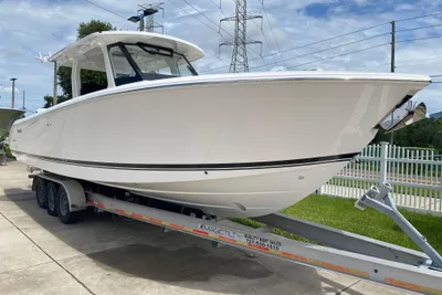 Pursuit S 328