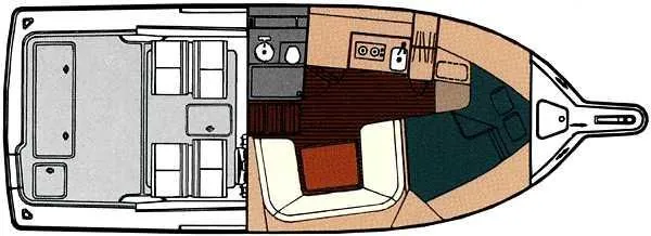  Yacht Photos Pics Interior Plan