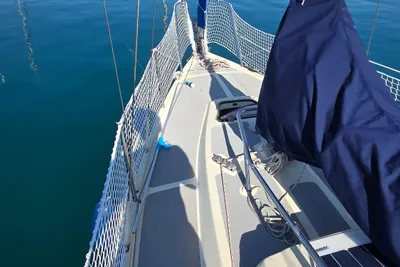 1980 Bavaria 707