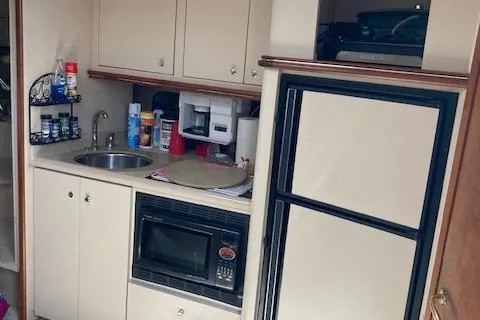 What's Next Yacht Photos Pics 