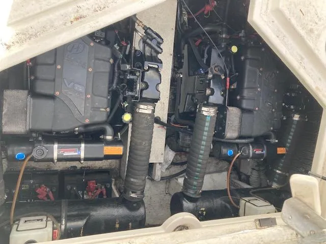 What's Next Yacht Photos Pics 