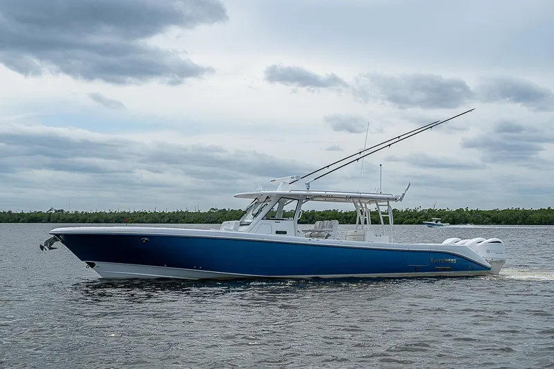 Riptide Yacht Photos Pics 