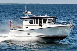 Targa 32
