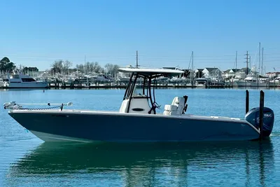 2023 Pathfinder 2700