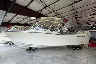 Grady-White Freedom 275