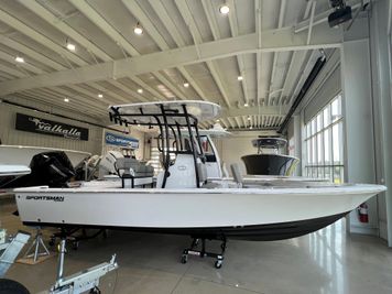 2024 Sportsman 227 MASTERS
