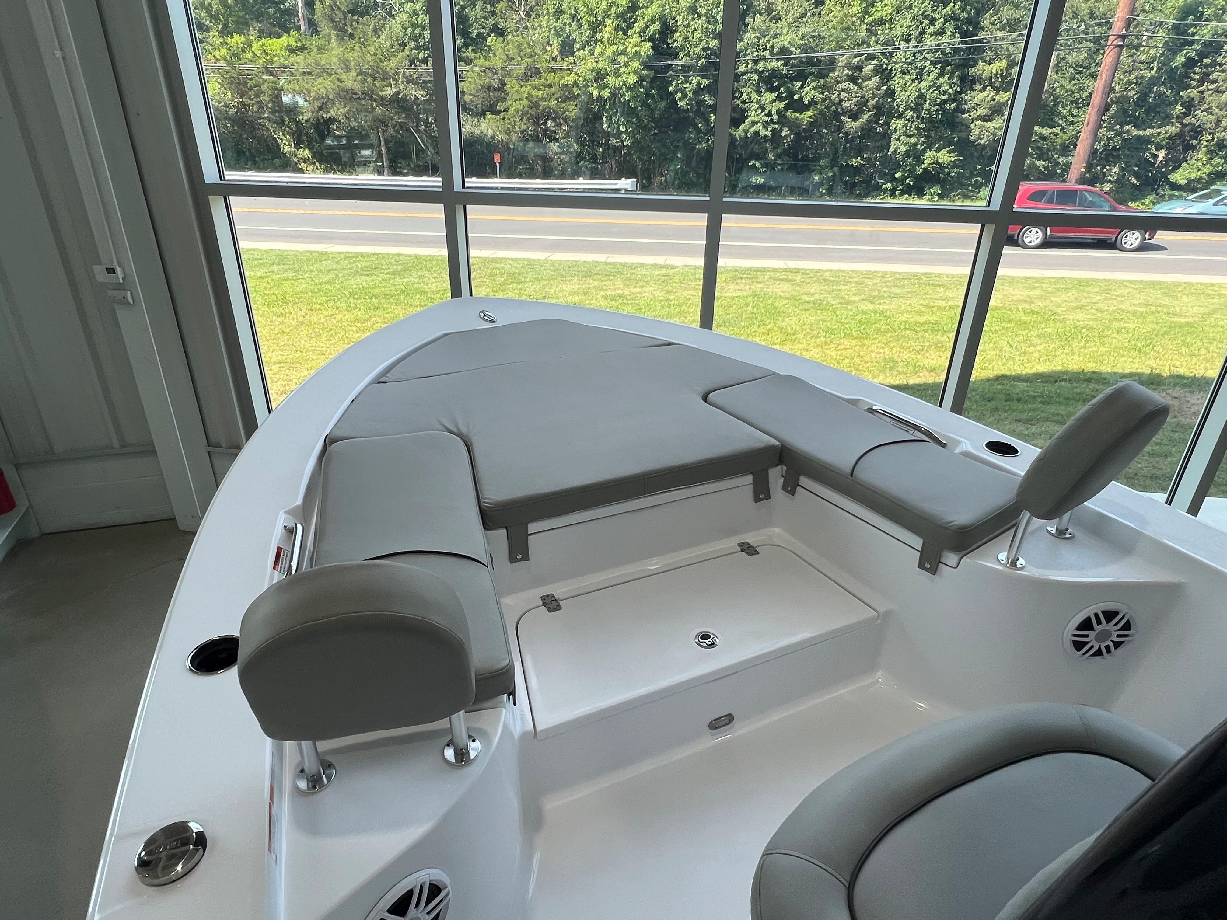 2024 Sportsman 227 MASTERS Bay for sale YachtWorld