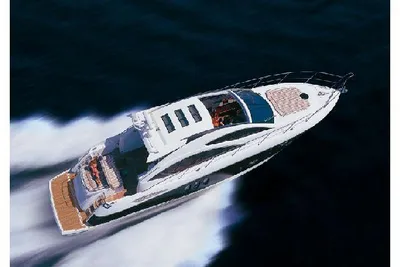 Sunseeker Predator 52