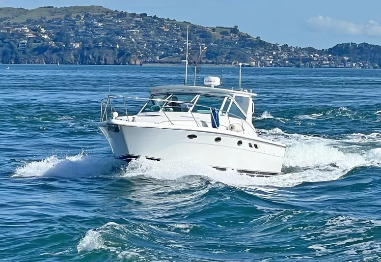 Nooner Yacht Photos Pics 