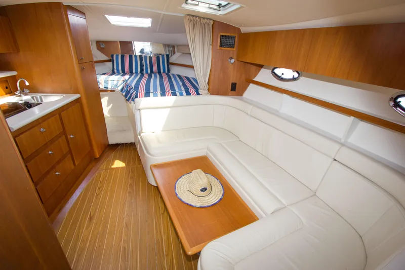 Nooner Yacht Photos Pics 