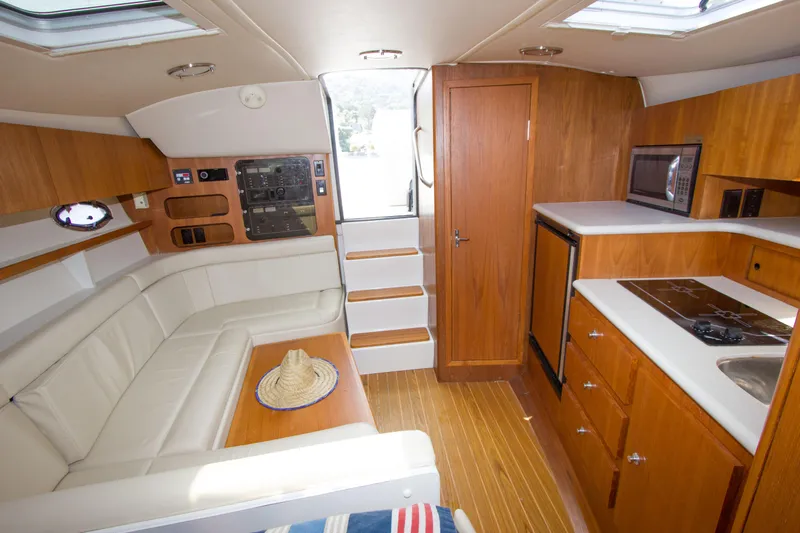 Nooner Yacht Photos Pics 