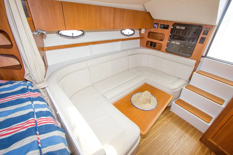 Nooner Yacht Photos Pics 