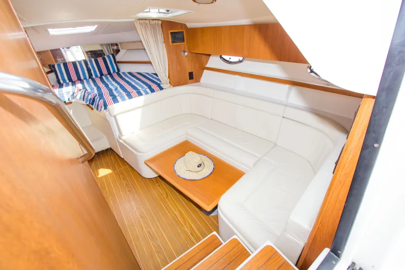 Nooner Yacht Photos Pics 