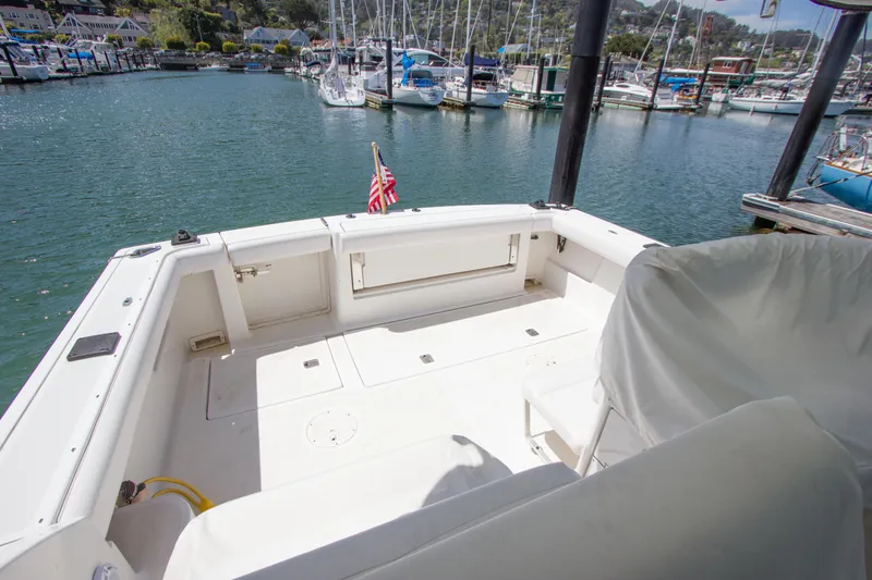 Nooner Yacht Photos Pics 