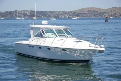 Tiara Yachts 3100 Open